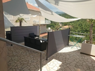 Appartement Molunat Enregistrement extérieur 4