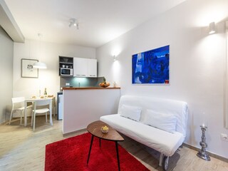 Appartamento Dubrovnik Caratteristiche 8