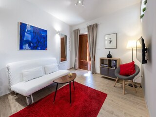 Appartamento Dubrovnik Caratteristiche 10