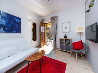 Apartment Dubrovnik Ausstattung 12