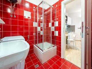 Apartamento Dubrovnik Características 21