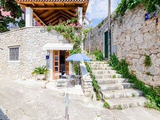 Apartment Dubrovnik Außenaufnahme 6