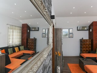 Apartment Supetar Ausstattung 9