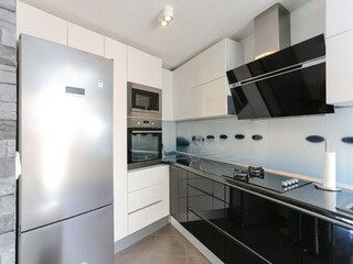 Apartment Supetar Ausstattung 14