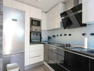 Apartment Supetar Ausstattung 16
