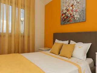 Apartment Supetar Ausstattung 21