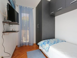 Appartement Supetar Kenmerken 25