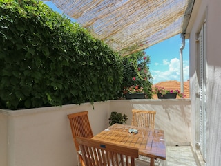 Apartment Supetar Outdoor Recording 3