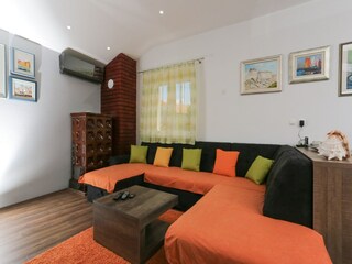 Appartement Supetar  35