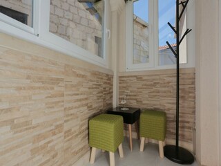 Appartement Supetar  38