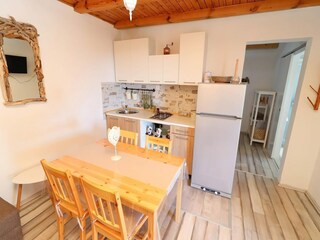 Cottage Vela Luka Ausstattung 5