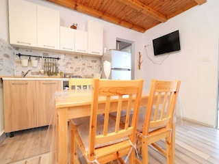 Casa vacanze Vela Luka Caratteristiche 6