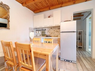 Cottage Vela Luka Ausstattung 8