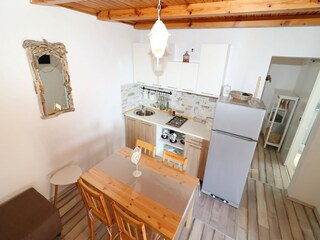 Casa vacanze Vela Luka Caratteristiche 9
