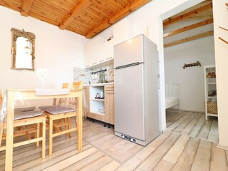 Casa vacanze Vela Luka Caratteristiche 12