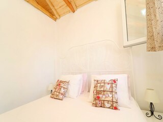 Casa vacanze Vela Luka Caratteristiche 17