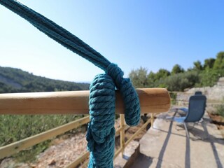 Vakantiehuisje Vela Luka  25