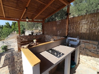 Vakantiehuisje Vela Luka  29