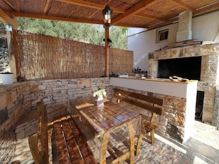 Casa vacanze Vela Luka  30