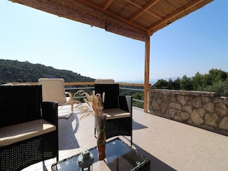Casa vacanze Vela Luka  31