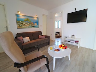Villa Zavalatica Ausstattung 10
