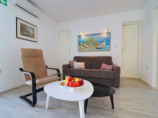 Villa Zavalatica Ausstattung 11
