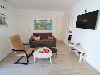 Villa Zavalatica Ausstattung 12