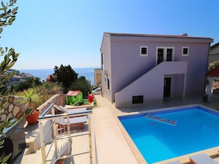 Villa Zavalatica  58
