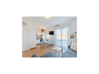 Apartamento Splitska Características 4