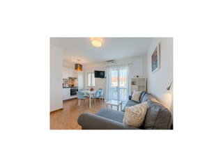 Apartamento Splitska Características 7