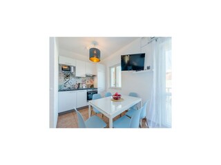 Apartamento Splitska Características 9