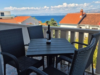 Apartment Splitska Ausstattung 27