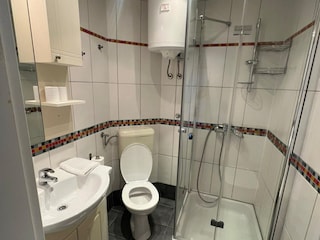 Appartement Splitska Kenmerken 30