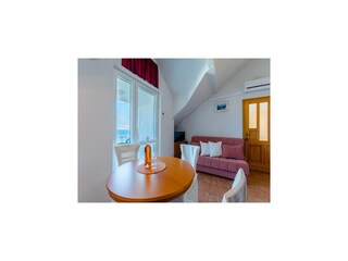 Apartment Splitska Ausstattung 12
