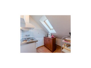 Appartement Splitska Kenmerken 15