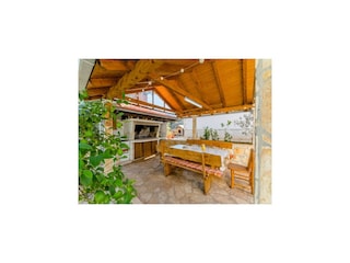 Appartement Splitska  36