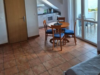 Apartment Splitska Ausstattung 25