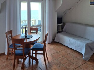 Apartment Splitska Ausstattung 26
