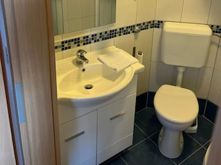 Appartement Splitska Kenmerken 32
