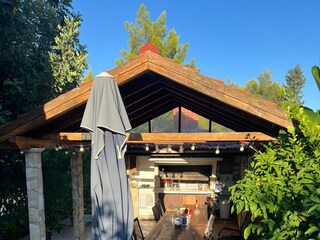 Apartment Splitska  37