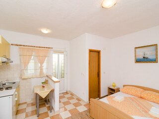 Apartment Saplunara Ausstattung 6