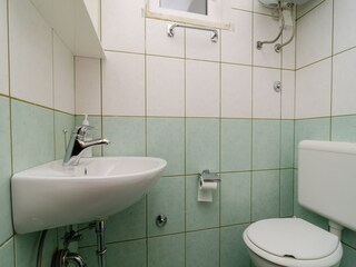 Apartment Saplunara Ausstattung 12