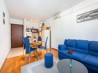 Appartamento Split (Stadt) Caratteristiche 6