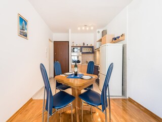 Apartment Split (Stadt) Ausstattung 8