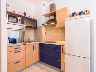 Appartamento Split (Stadt) Caratteristiche 9