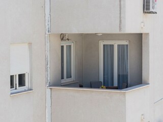 Appartamento Split (Stadt) Registrazione all'aperto 4