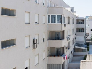 Appartamento Split (Stadt) Registrazione all'aperto 5