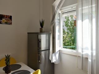 Apartamento Solin Características 5