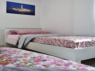 Apartamento Solin Características 11