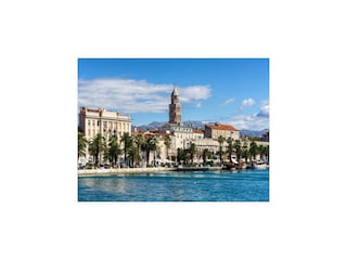 Appartement Solin  23